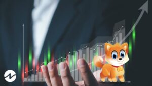 DogeDash (DOGEDASH) Price Up-surges More Than 750% Percent in a Week