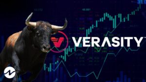 Verasity (VRA) Surpassed Its All-time-High! Can It Continue the Bull Run?