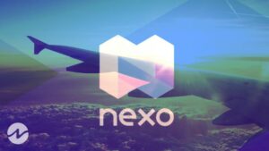 NEXO price  prediction in real-time