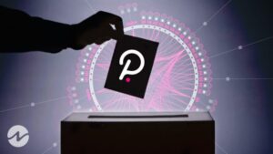 Polkadot Launches Decentralized Branding Project-Community to Vote