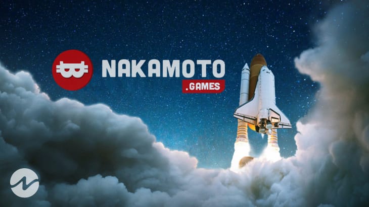 Nakamoto Games Expands with Parcels, Staking, and a Knockout Tournament