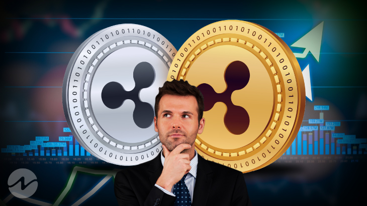 Is XRP Eyeing $2 By the End of October?