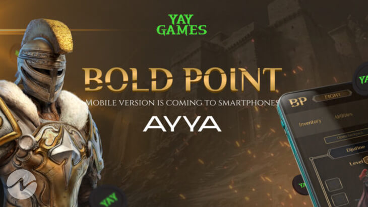 YAY Games Partners with SmartEcoSystem for their new Smartphone Release