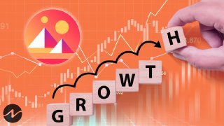 Decentraland (MANA) Shoots Up Substantially!