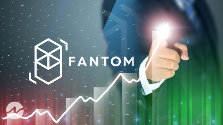 Fantom (FTM) Could Possibly Follow Footsteps of Shiba Inu in Terms of ROI