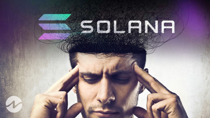 Solana (SOL) Faces Third DDoS Attack in 6 Months