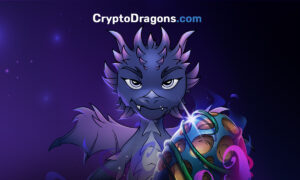 CryptoDragon’s Successful 2nd Round of Sale Ended Yesterday!