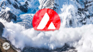Avalanche Handles 1.1M Transactions Almost Matching Ethereum’s Total 