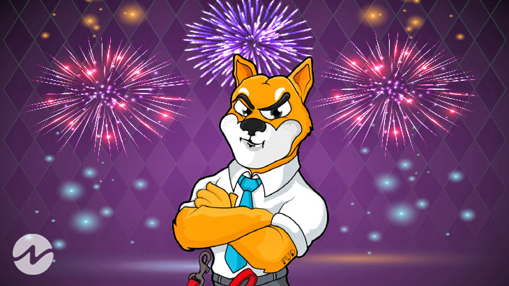 SHIB Army Eagerly Waiting For Shiba Inu Listing on Robinhood This Year