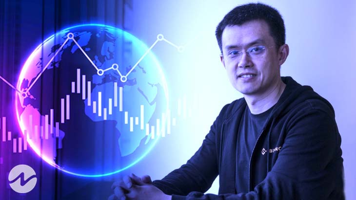 Binance häller in 500 miljoner dollar i Elon Musk-ledda Twitter-köp