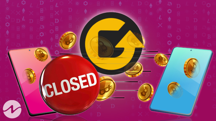 Crypto Exchange CoinBene Shuts Down TheNewsCrypto