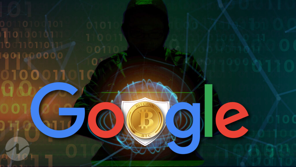 Compromised Google Cloud Accounts Used for Crypto Mining by Hackers