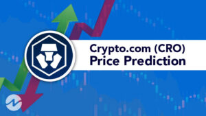 Crypto.com Price Prediction — Will CRO Hit $1 Soon?