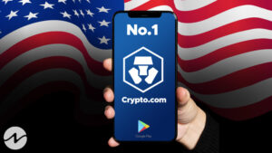 Crypto.com Launches Premium OTC Portal for VIP Institutional and Retail Users
