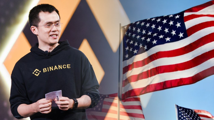 Binance CEO Changpeng Zhao Speaks on Crypto Market!
