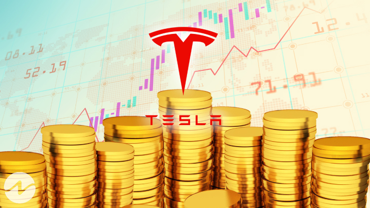 Tesla s Believes in Long term Potential of Crypto Assets