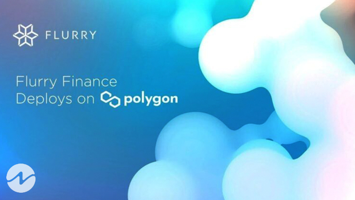 Flurry Finance deploys on Polygon after hitting $3 million TVL in just a month of launch