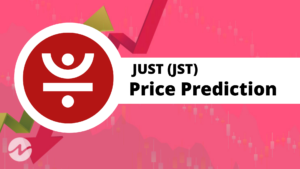 JUST Price Prediction 2022 – Will JST Hit $0.3 Soon?