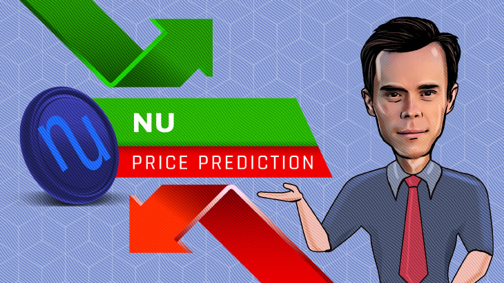 NuCypher (NU) Price Prediction 2022 — Will NU Hit $0.3 Soon?