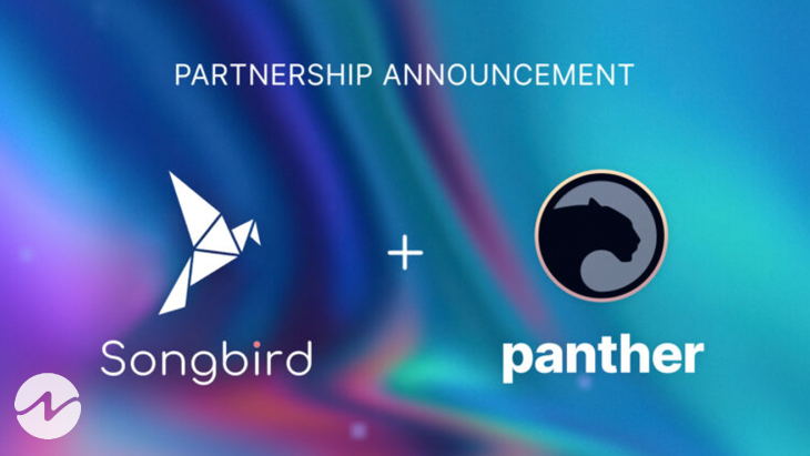 Panther Protocol Partners with Songbird - Flare's Canary Network - to accelerate privacy adoption in DeFi