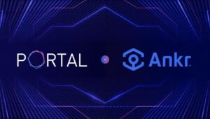 Portal and Ankr Announce Strategic Partnership to Boost DeFi Adoption