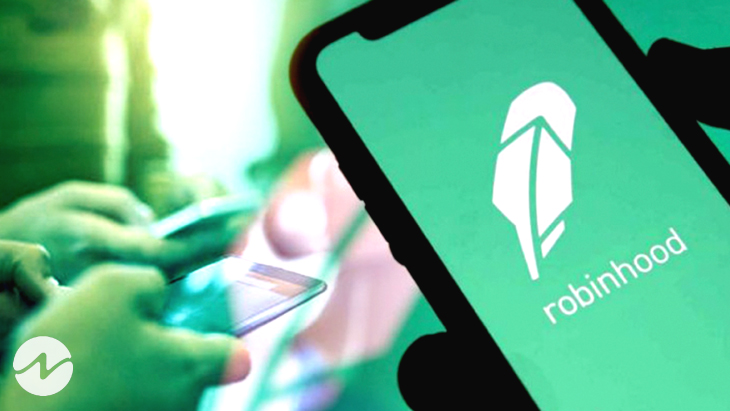 Robinhood Q1 2023 Reports Decline in Crypto Transaction Revenue