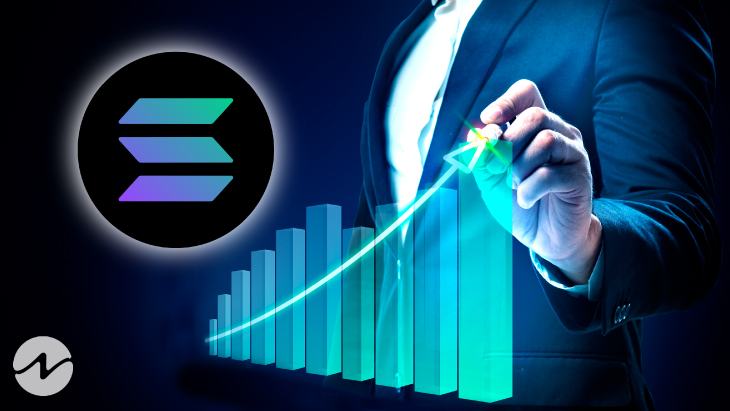 Top 3 Gainers sa Solana Ecosystem sa Huling 24H: STEPN, GST at ICHI