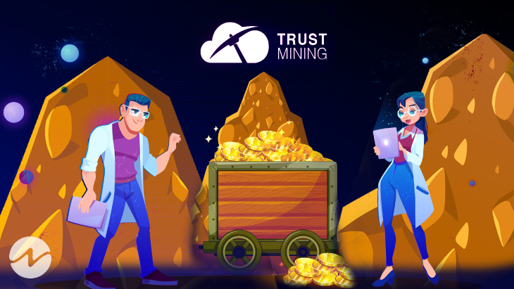 Trust Cloud Mining- Reliable and Investor Friendly Cloud Mining Platform