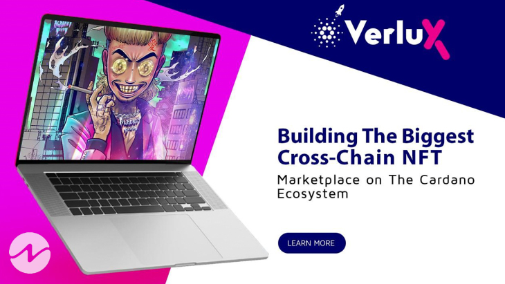 Verlux NFT Launches Its Token Sale For Early Investors