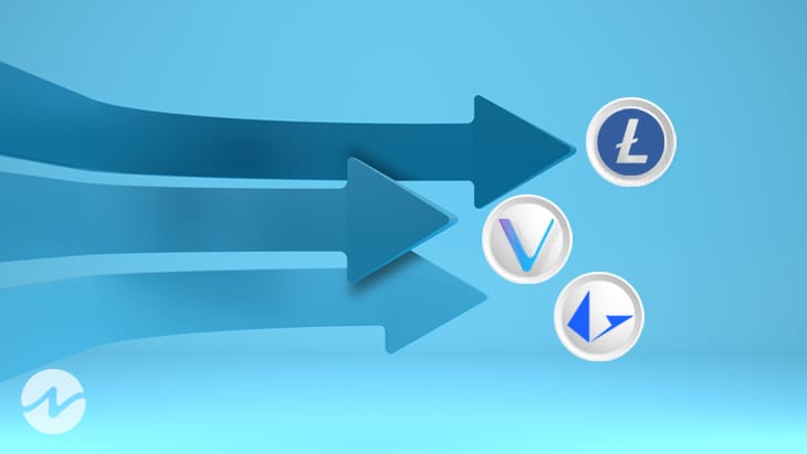 VeChain, Loopring, And Litecoin Maintain Bullish Momentum! What Next?