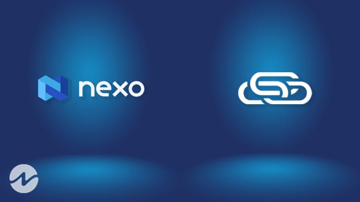 Nexo Announces Massive $100M Buyback Program