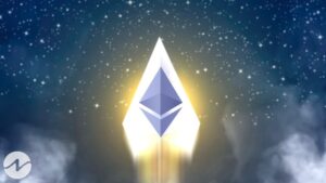 History Of Stacking Ethereum (ETH)