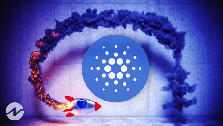 Cardano (ADA) Price Firmly Anchored at Significant Support Levels