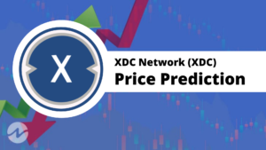 XDC Network Price Prediction 2022 – Will XDC Hit $0.2 Soon?