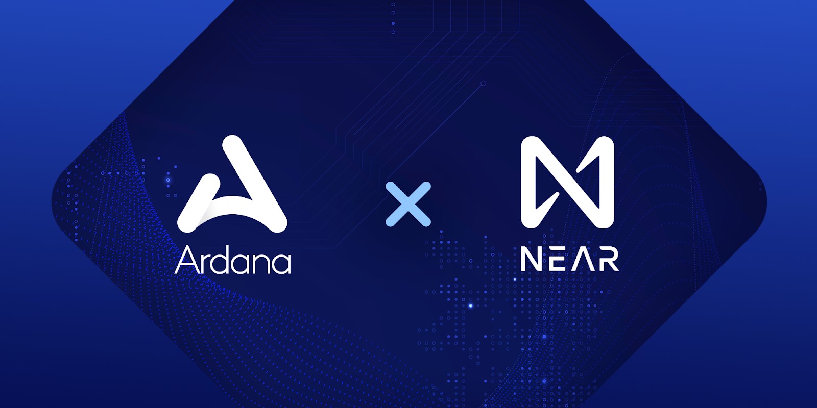 Cardano Based-Ardana Enters a Strategic Partnership With NEAR Protocol