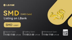 SMD COIN, the World’s First Integrated Platform for Coins Staking, Yield Farming and Self-holding