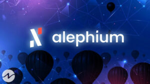 Alephium-Launches its Mainnet Providing Secure Smart Contracts