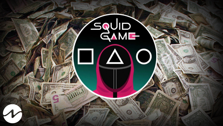 Squid Game’s Exclusive Crypto $SQUID Scammed in Millions