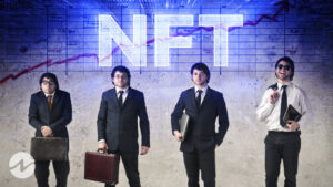 World-wide Web Search of NFT Surpasses Crypto!