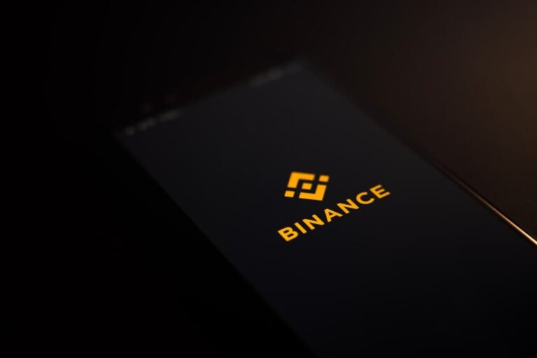 ach crypto binance listing