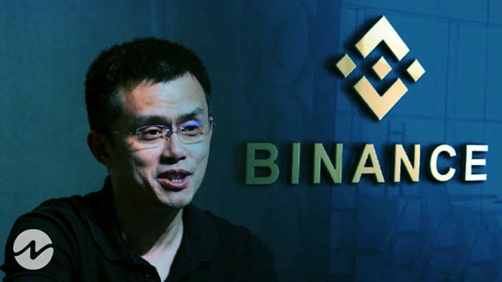 $500M Funding Secured by Binance For Investment in Blockchain and Web3 Sector