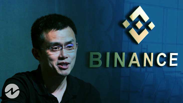 Binance CEO'su Changpeng Zhao, AMA Oturumu Sırasında Önemli Noktaları Ele Aldı