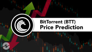 BitTorrent Price Prediction — Will BTT Hit $0.0075 Soon?