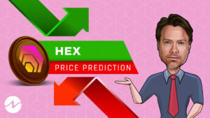 HEX (HEX) Price Prediction 2022 — Will HEX Hit $0.5 Soon?