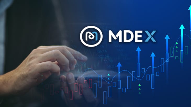 Mdex enters the Metaverse: DeFi as the Pearl of a Metaverse Society