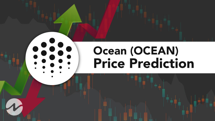 Ocean Protocol Price Prediction 2021 — Will OCEAN Price Hit $2 Soon?