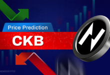 Nervos Network (CKB) Price Prediction 2024, 2025, 2026-2030