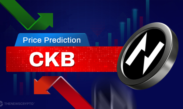 Nervos Network (CKB) Price Prediction 2024, 2025, 2026-2030