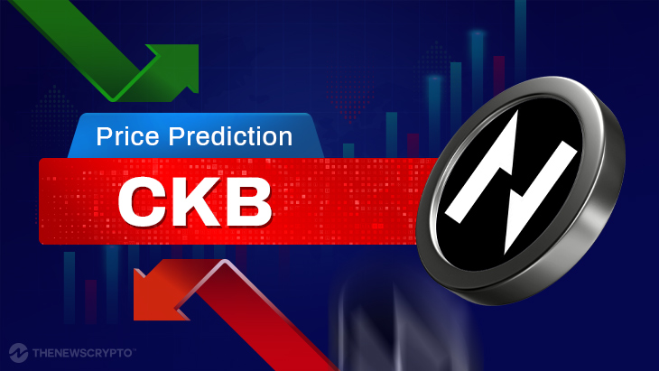 Nervos Network (CKB) Price Prediction 2024, 2025, 2026-2030