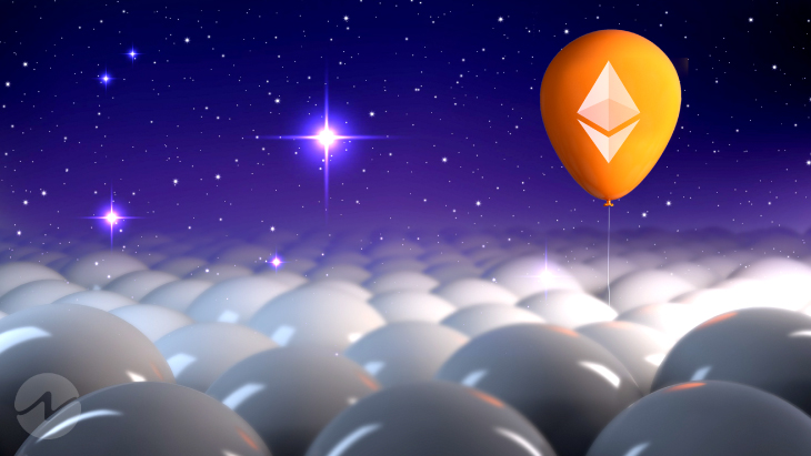 Ethereum (ETH) All Set for Highly-Anticipated Update This Year